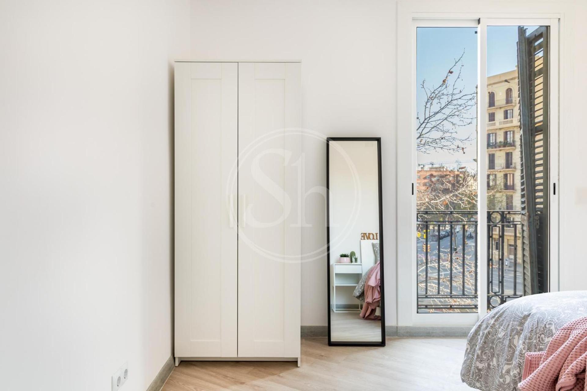 Apartamento Near Sagrada Familia
