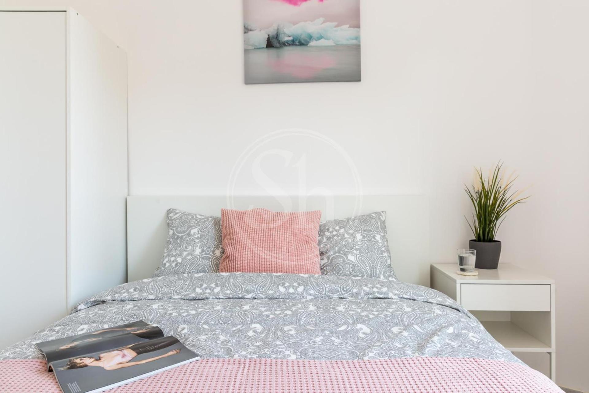 Apartamento Near Sagrada Familia Barcelona