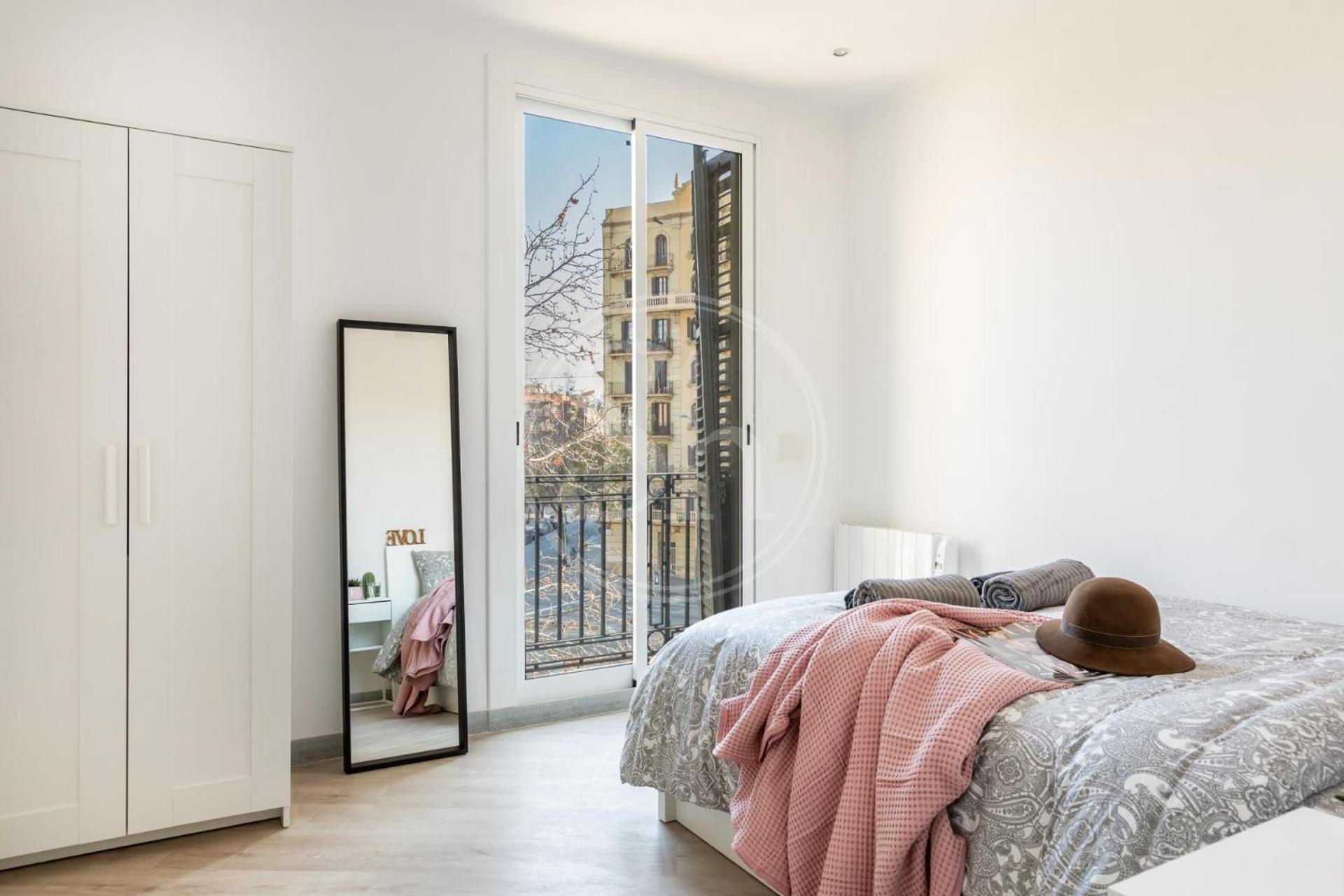Apartment Near Sagrada Familia Barcelona