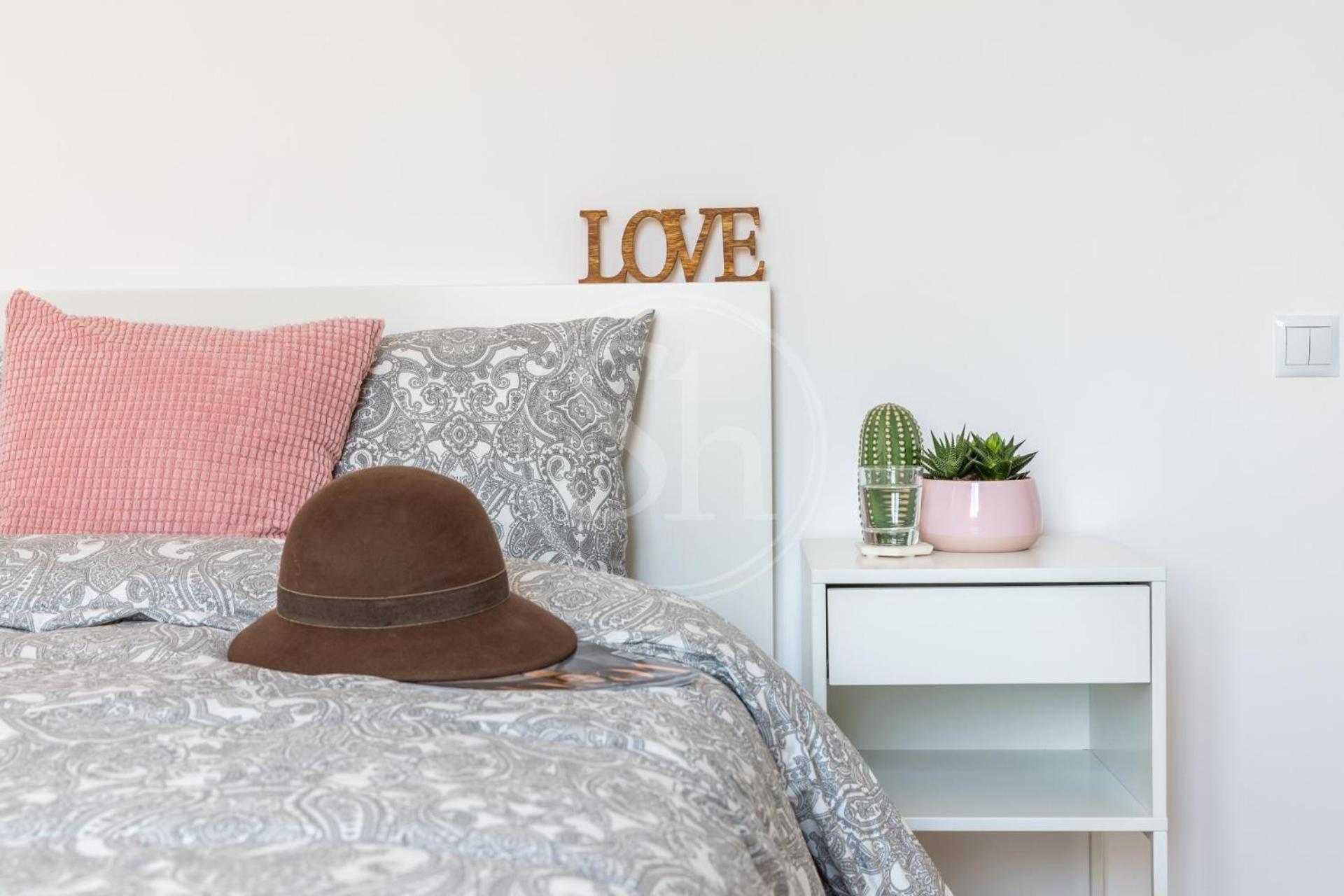Apartament Near Sagrada Familia *
