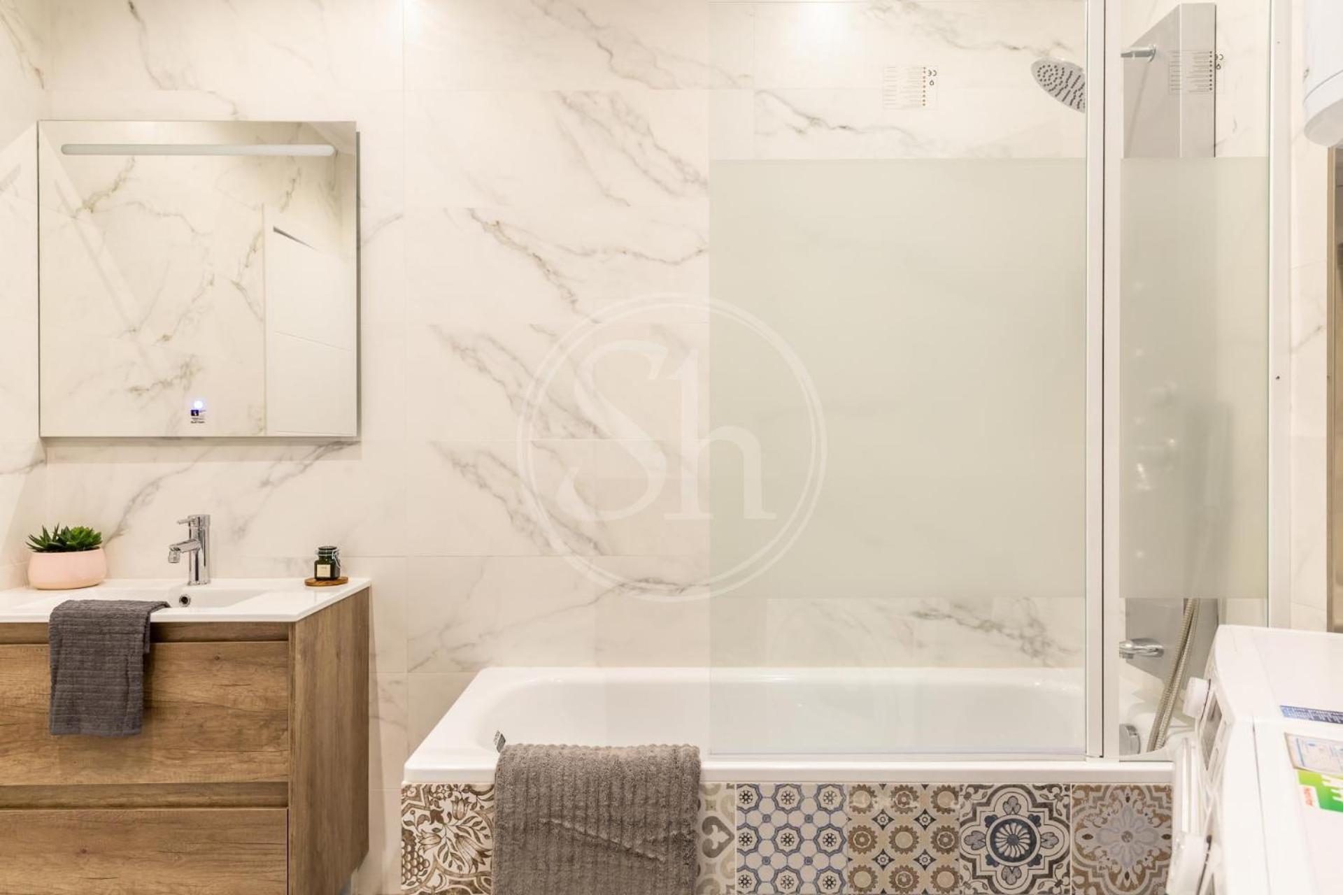 Apartament Near Sagrada Familia Barcelona