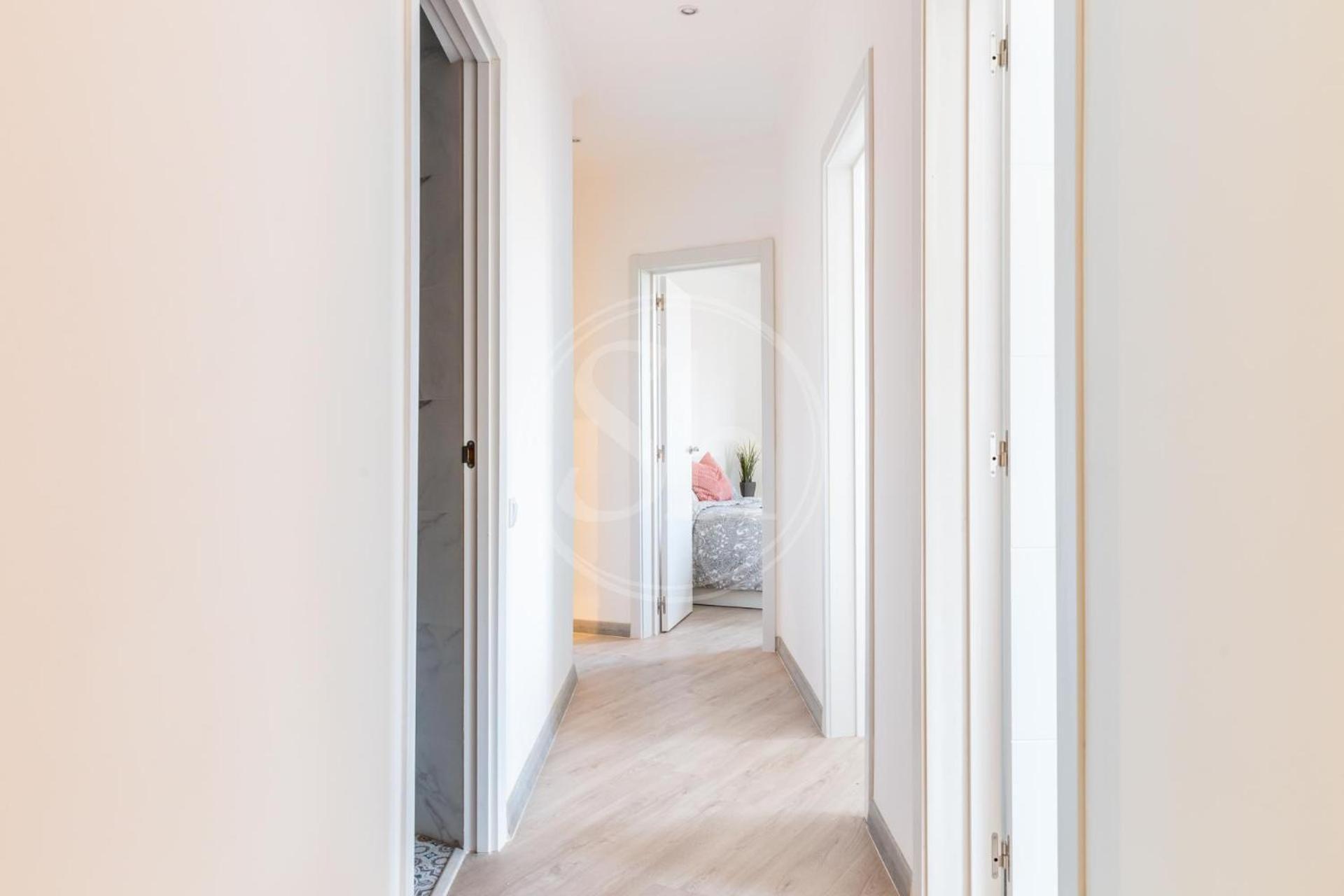 Apartment Near Sagrada Familia Barcelona