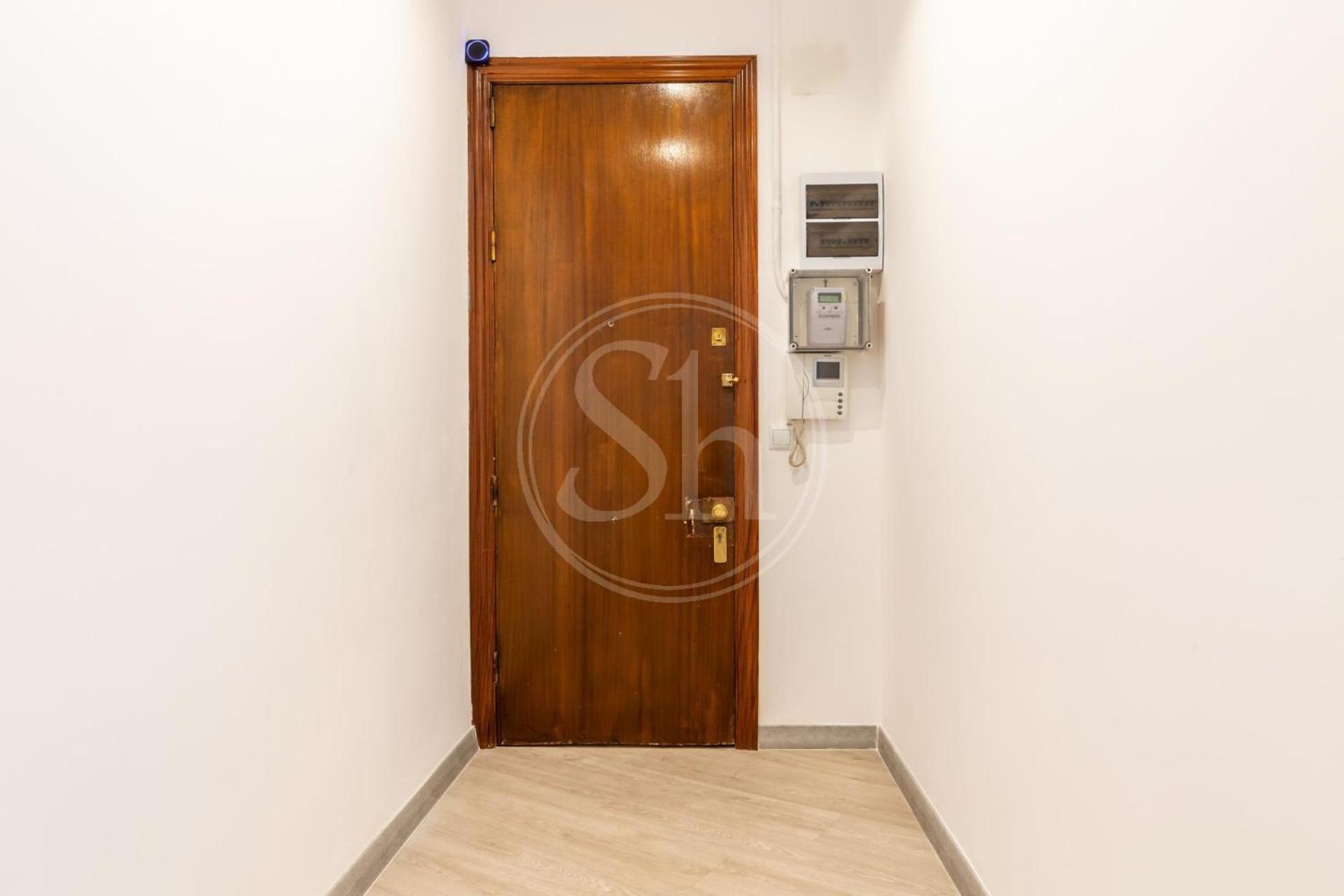 Apartment Near Sagrada Familia Barcelona