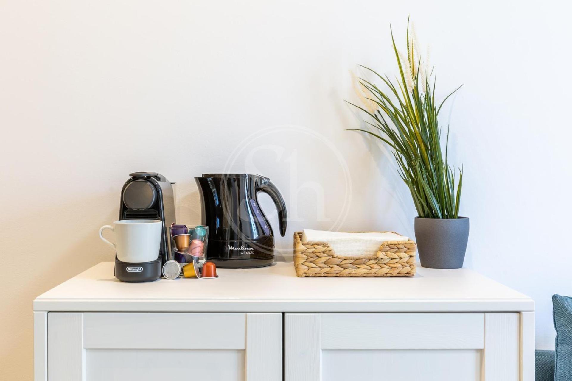 Apartment Near Sagrada Familia Barcelona
